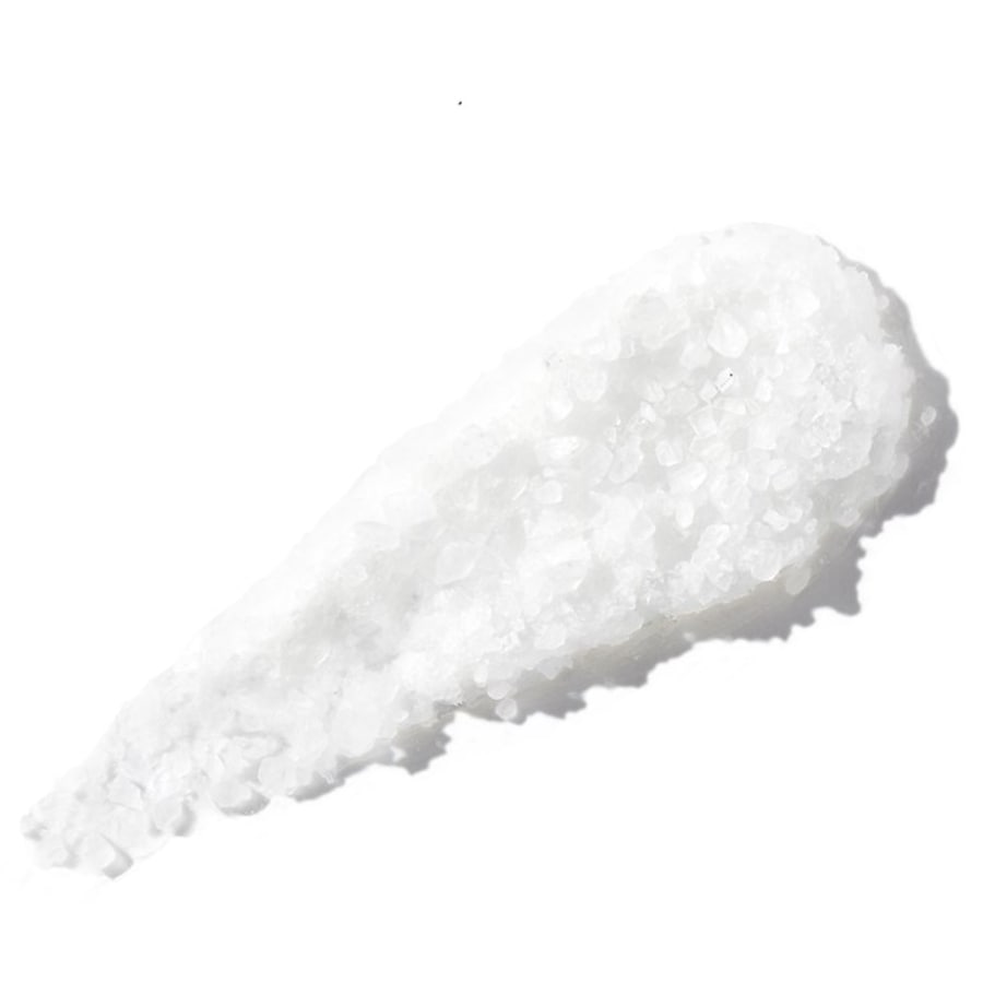 Shampoo Cleansing Purifying Scrub With Sea Salt Von Christophe Robin