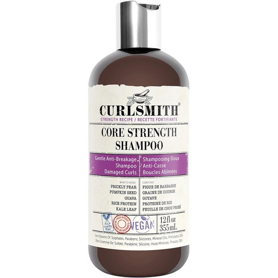Shampoo Core Strength Shampoo von Curlsmith