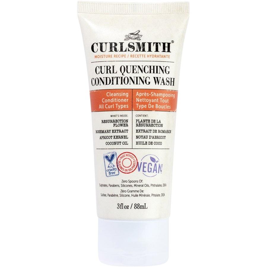 Shampoo Curl Quenching Conditioning Wash von Curlsmith