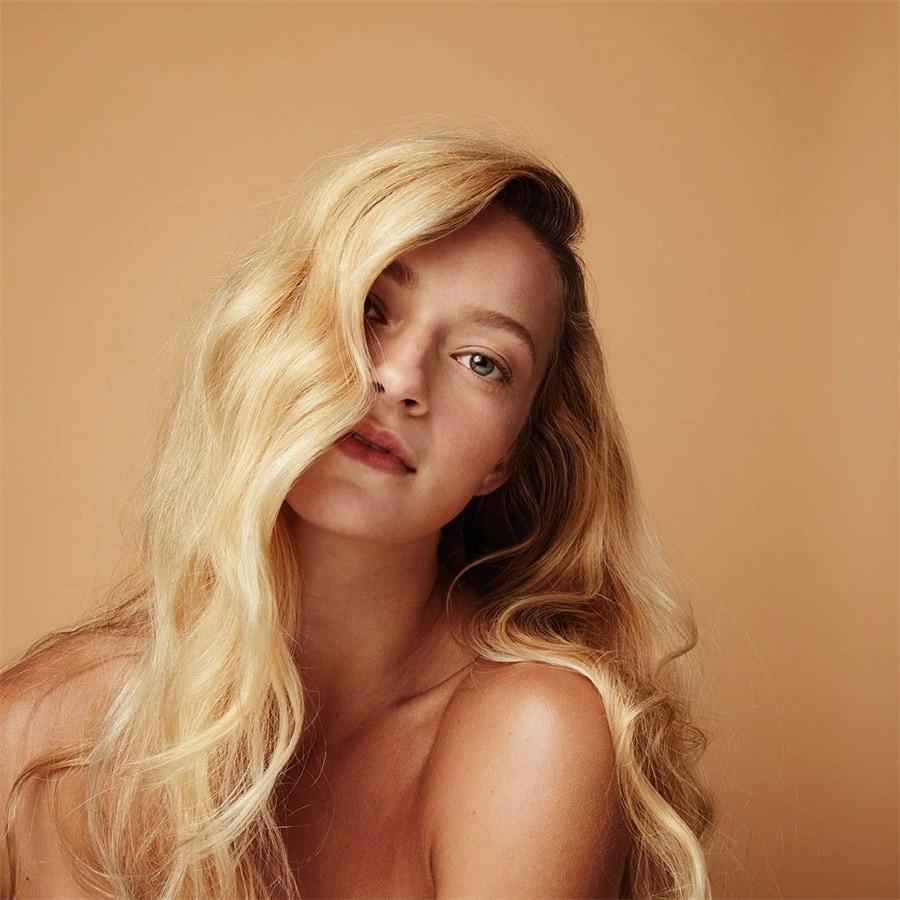 Shampoo Dry Queen Trockenshampoo Von Original & Mineral