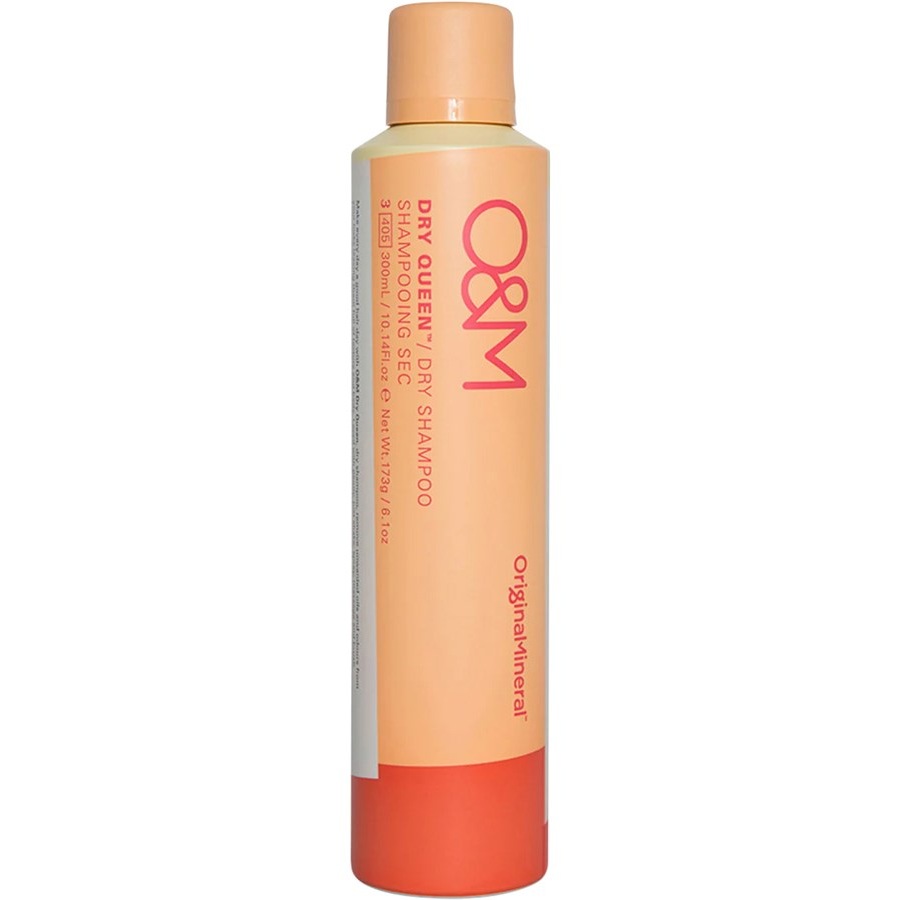 Shampoo Dry Queen Trockenshampoo von Original & Mineral