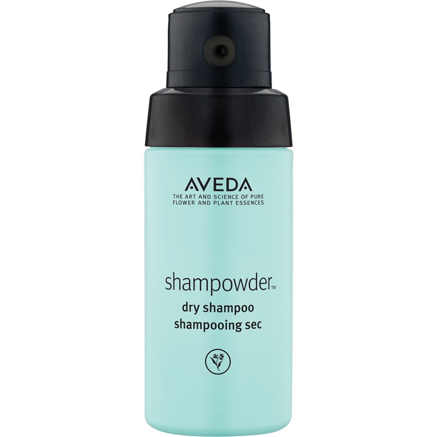 Shampoo Dry Shampoo Von Aveda