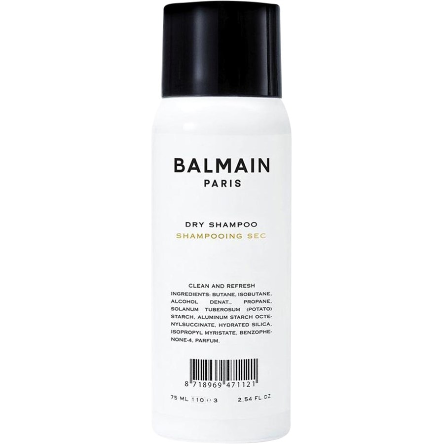 Shampoo Dry Shampoo von Balmain Hair Couture