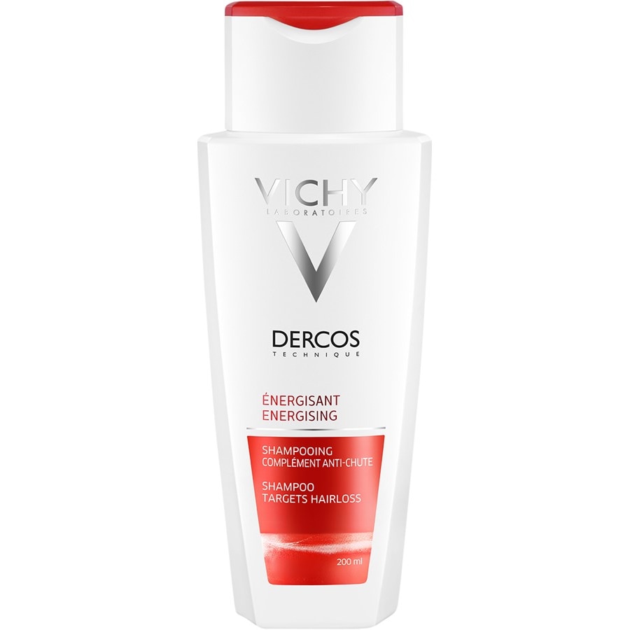 Shampoo Energising Shampoo Targets Hairloss von VICHY