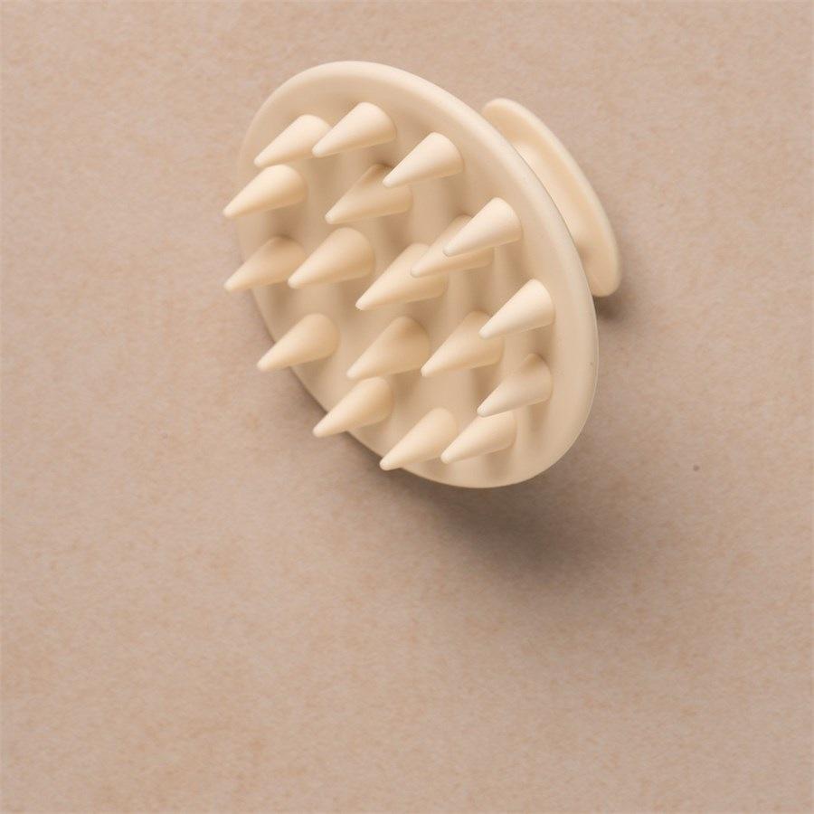 Shampoo Exfoliating Hair Brush Von Rosental Organics