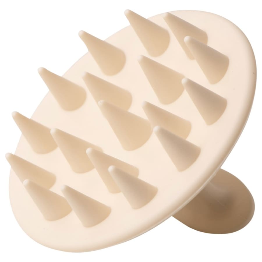 Shampoo Exfoliating Hair Brush von Rosental Organics