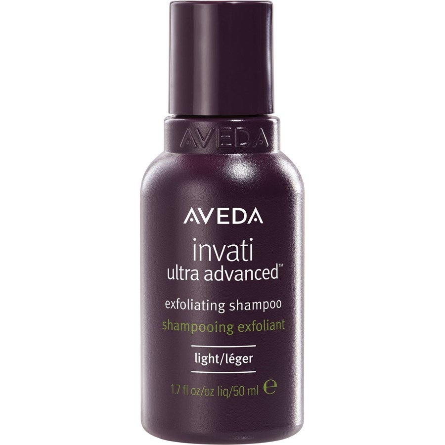 Shampoo Exfoliating Shampoo Light Invati Ultra Advanced von Aveda