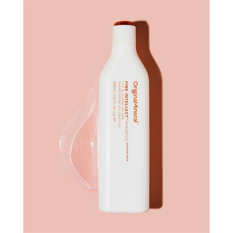 Shampoo Fine Intellect Shampoo Von Original & Mineral