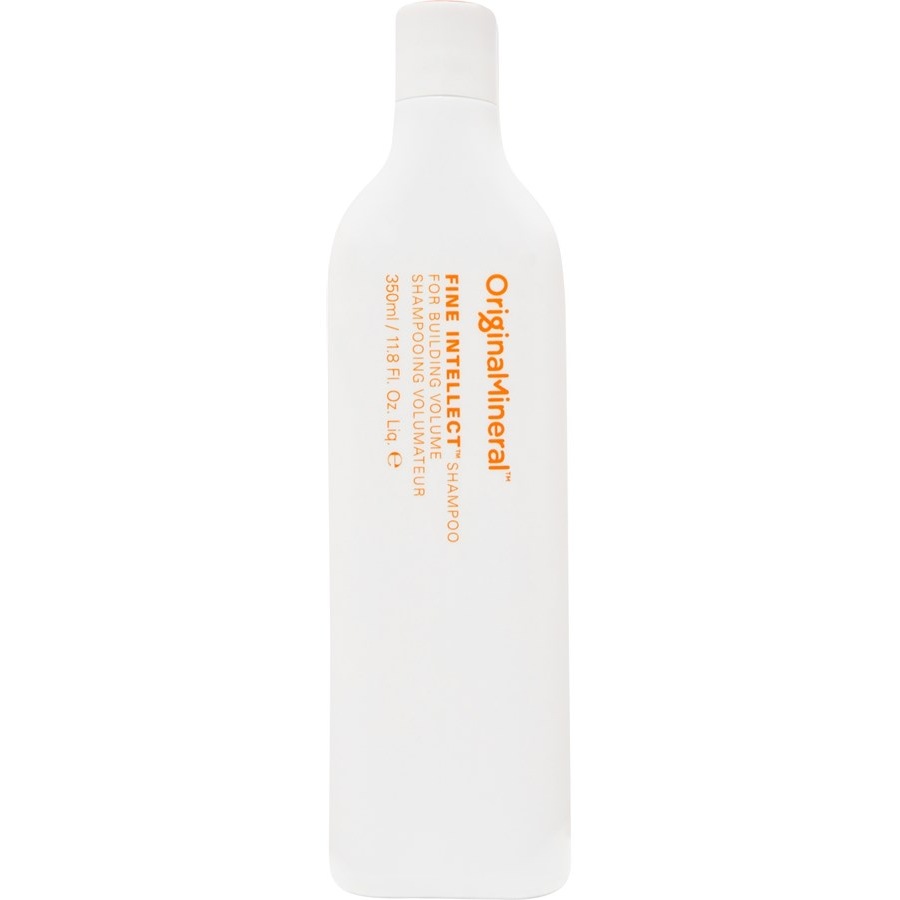 Shampoo Fine Intellect Shampoo von Original & Mineral