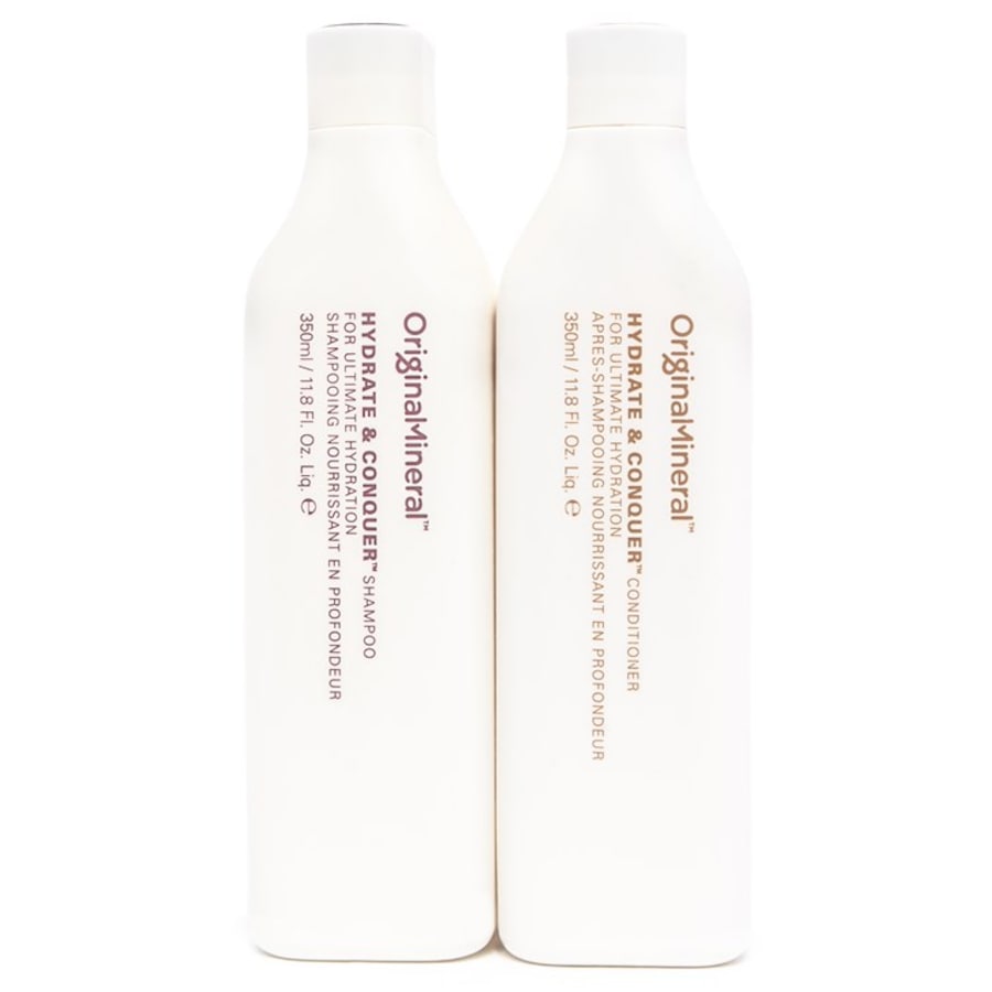 Shampoo Hydrate Conquer Shampoo Von Original & Mineral