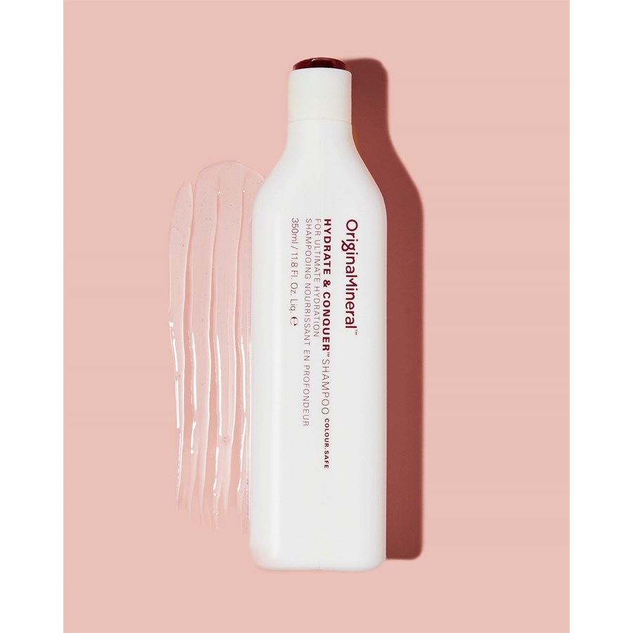 Shampoo Hydrate Conquer Shampoo Von Original & Mineral