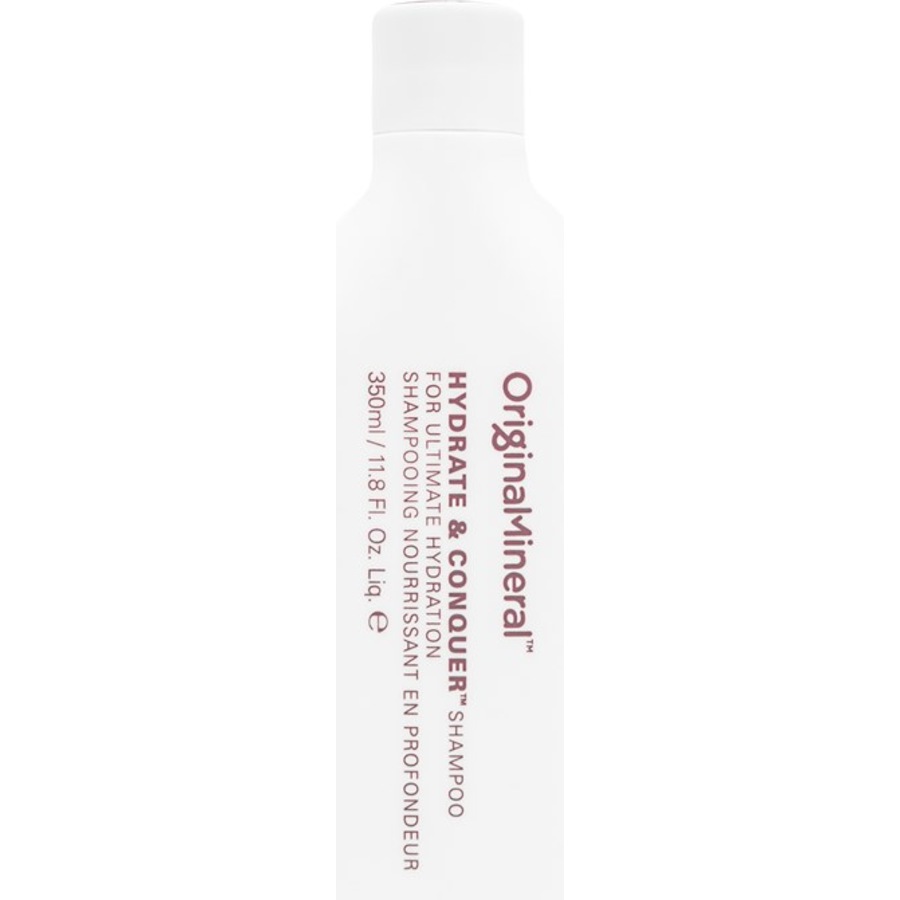 Shampoo Hydrate Conquer Shampoo von Original & Mineral
