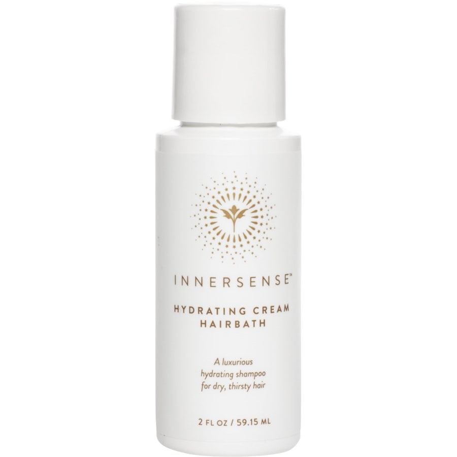 Shampoo Hydrating Cream Hairbath von Innersense