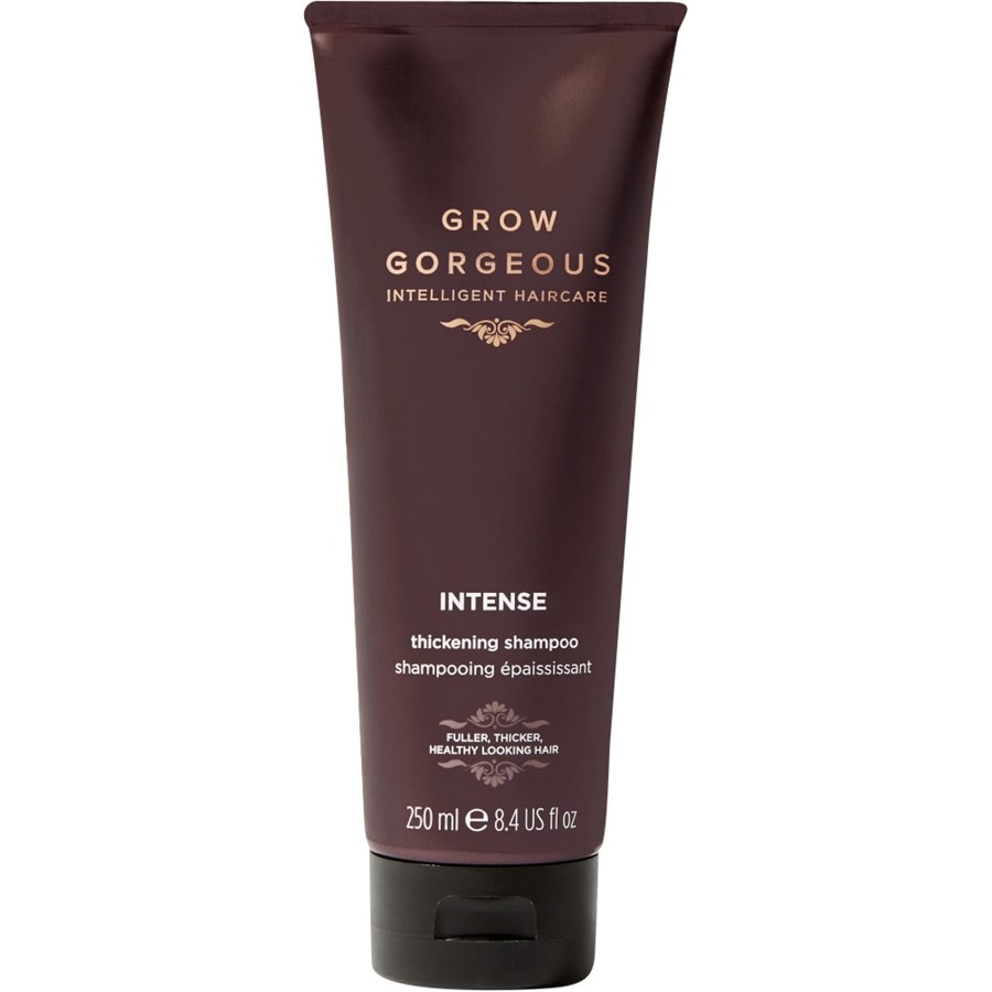 Shampoo Intense Thickening Shampoo von Grow Gorgeous