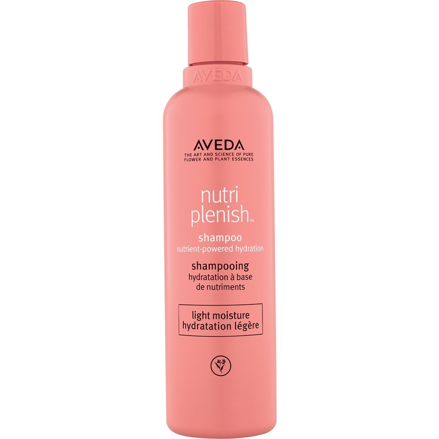 Shampoo Light Moisture Shampoo Nutri Plenish von Aveda
