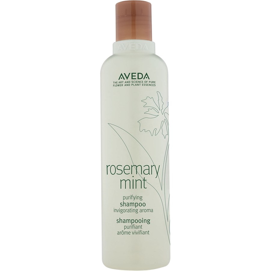 Shampoo Purifying Shampoo Rosemary Mint von Aveda