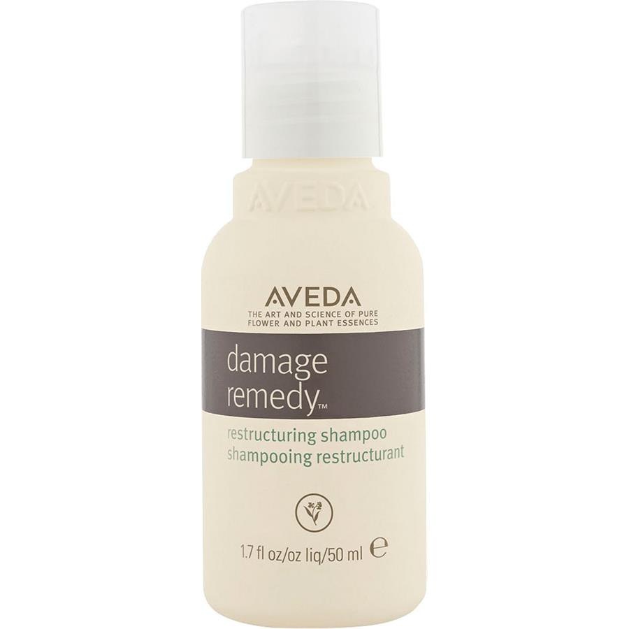 Shampoo Restructuring Shampoo Damage Remedy von Aveda