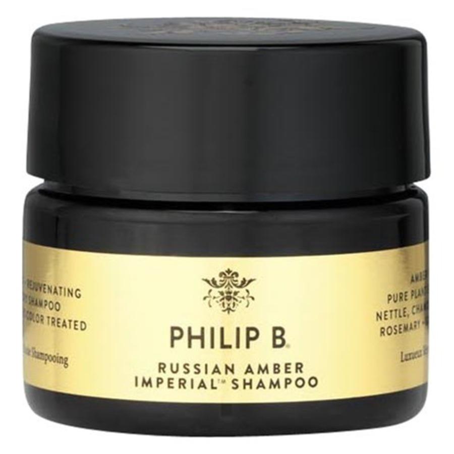 Shampoo Russian Amber Imperial Shampoo von Philip B