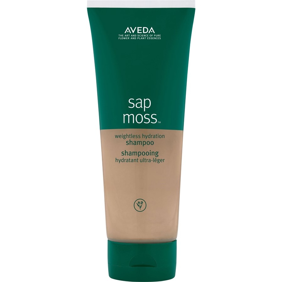 Shampoo Sap Moss Shampoo von Aveda
