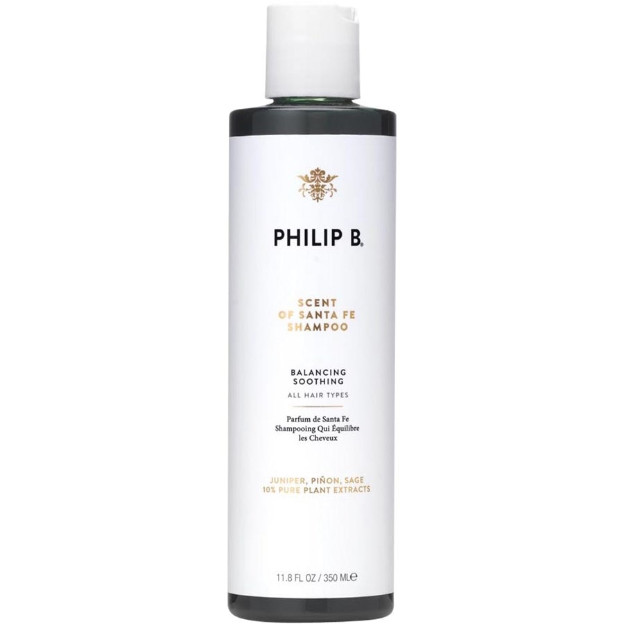 Shampoo Scent Of Santa Fe Shampoo von Philip B
