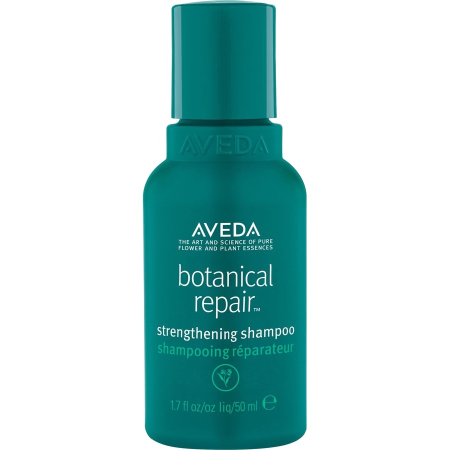 Shampoo Strenghtening Shampoo Botanical Repair von Aveda