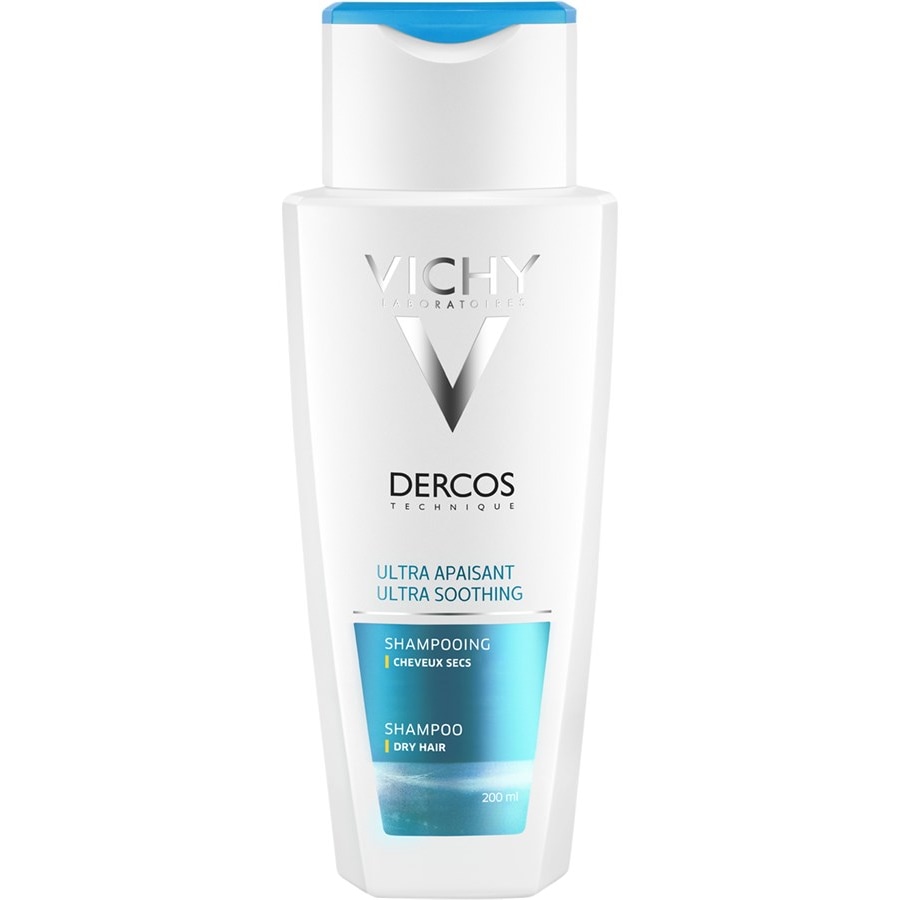Shampoo Ultra-Soothing Shampoo Dry Hair von VICHY