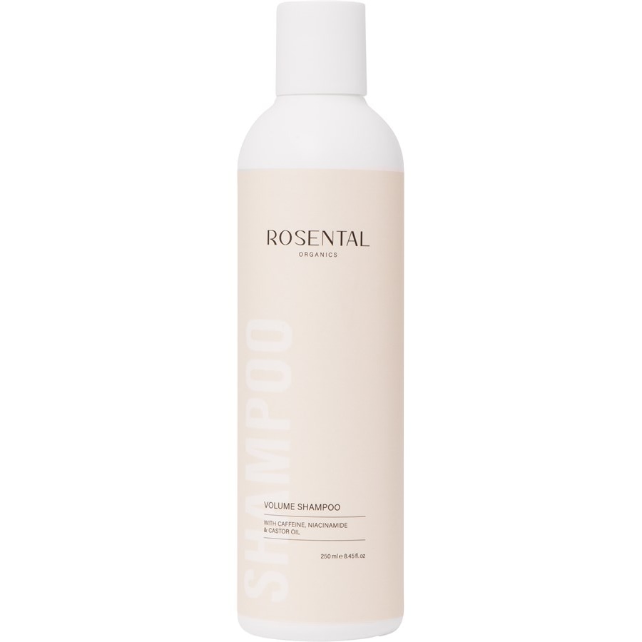Shampoo Volume Shampoo von Rosental Organics