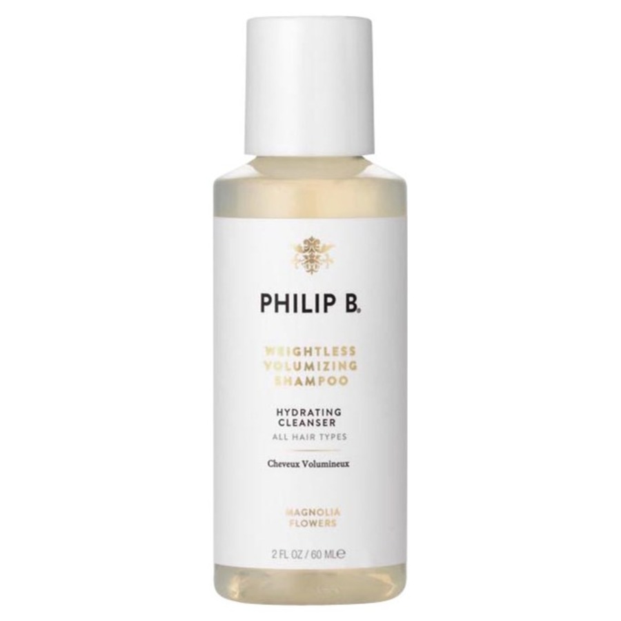 Shampoo Weightless Voluminizing Shampoo von Philip B