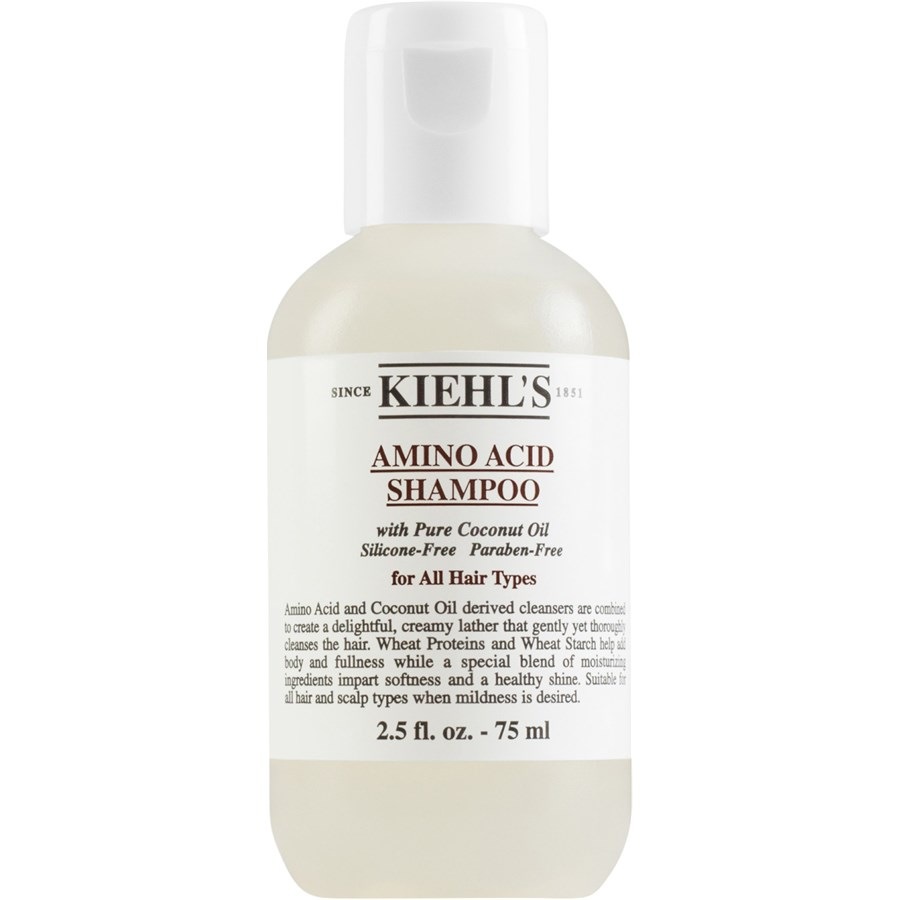 Shampoos Amino Acid Shampoo von Kiehl's