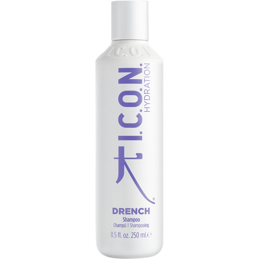 Shampoos Drench Moisturizing Shampoo von ICON