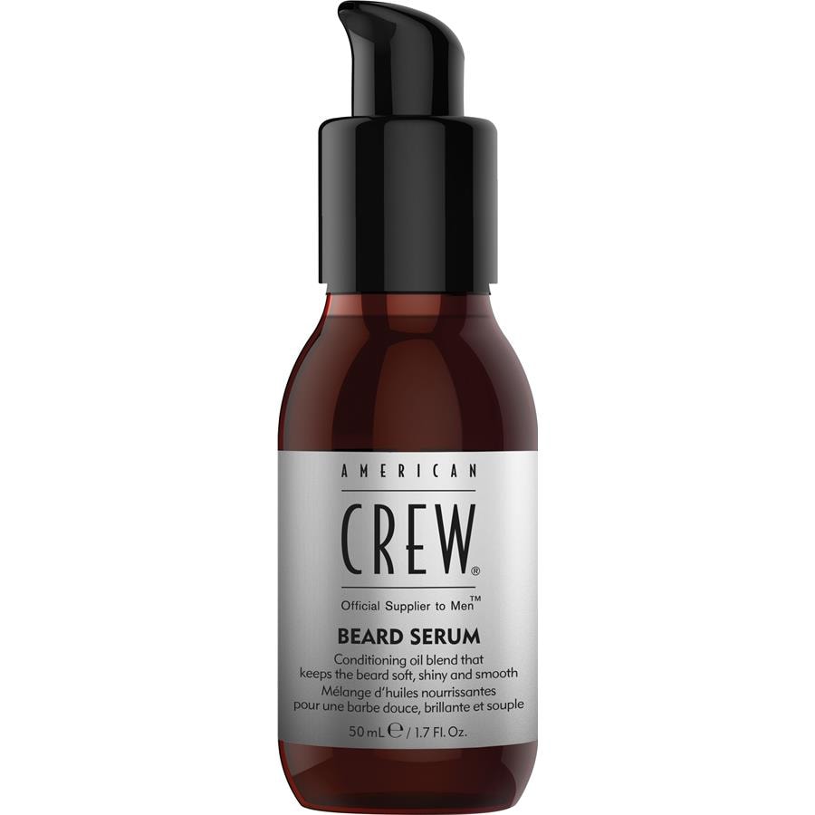 Shave Beard Serum von American Crew