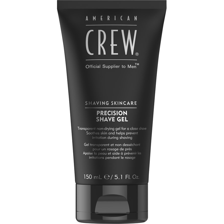 Shave Precision Shave Gel von American Crew