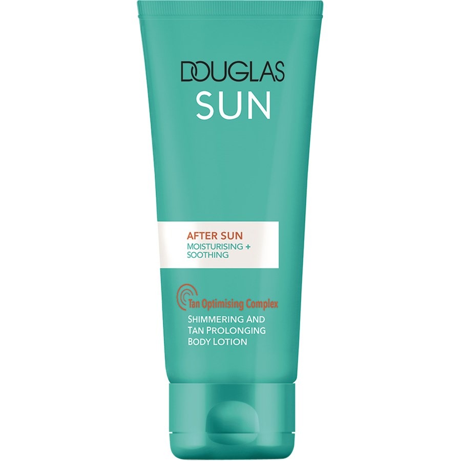 Shimmering Body Lotion von Douglas Collection