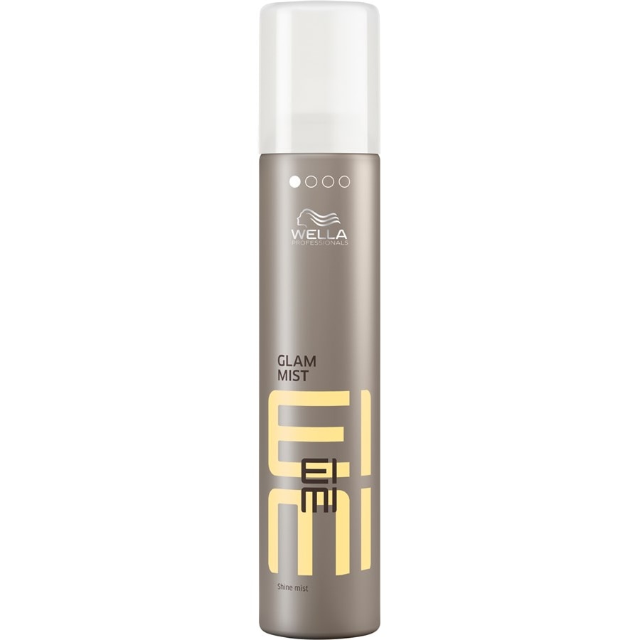 Shine Glam Mist Glanzspray von Wella
