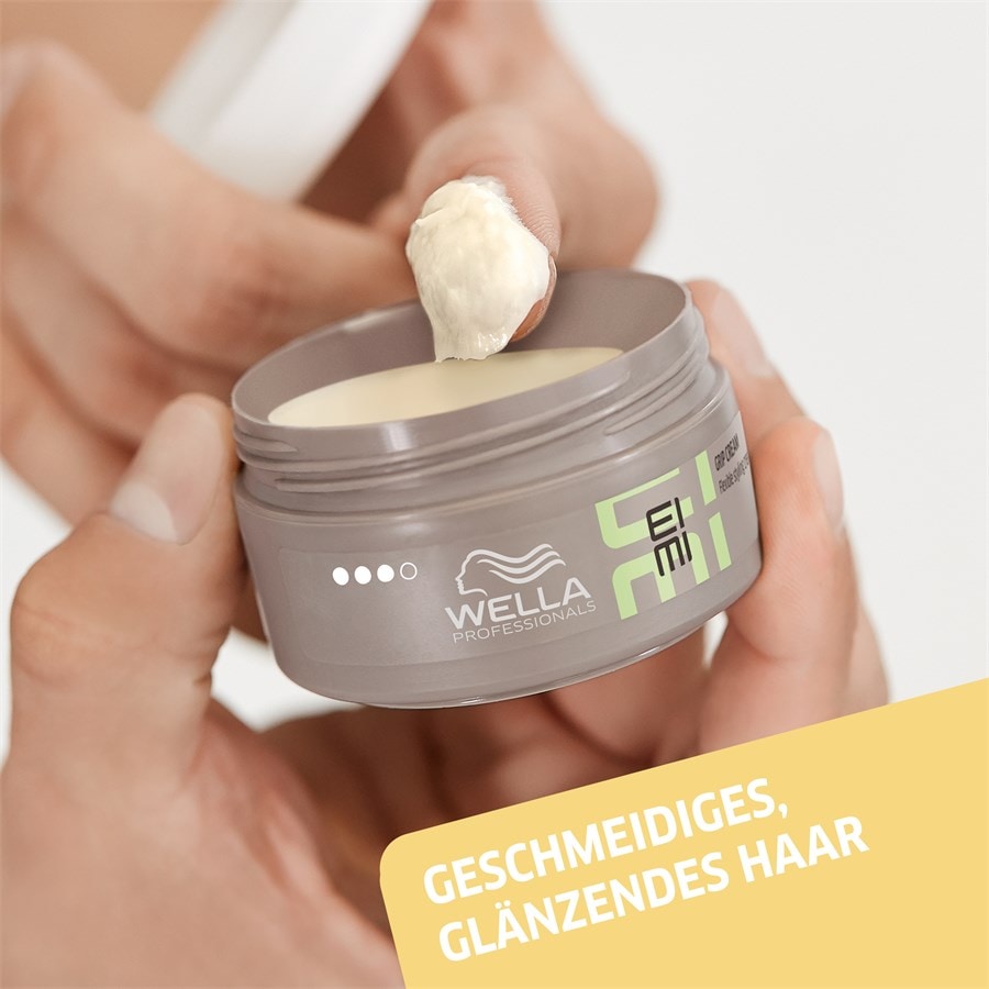 Shine Just Brilliant Glanz Pomade Von Wella