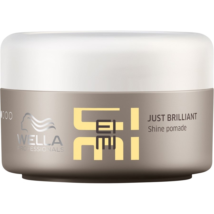 Shine Just Brilliant Glanz Pomade von Wella