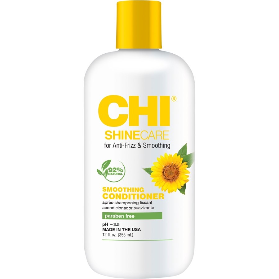 ShineCare Smoothing Conditioner von CHI