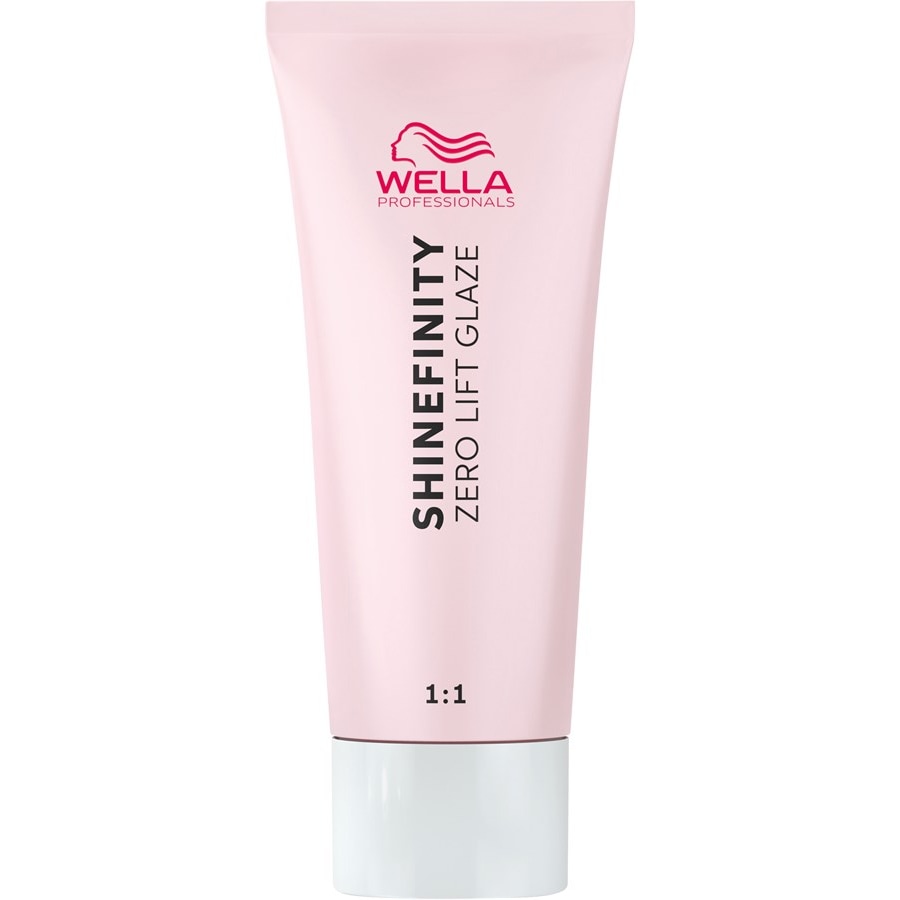 Shinefinity Zero Lift Glaze von Wella