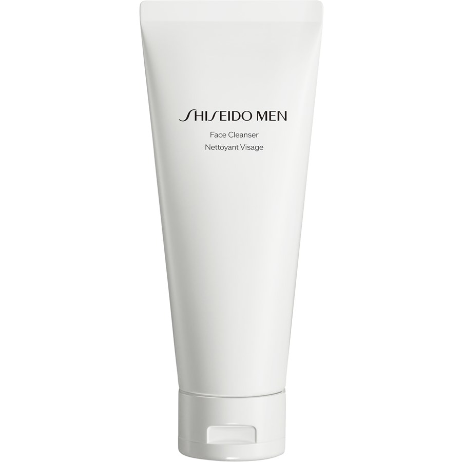 Shiseido Face Cleanser