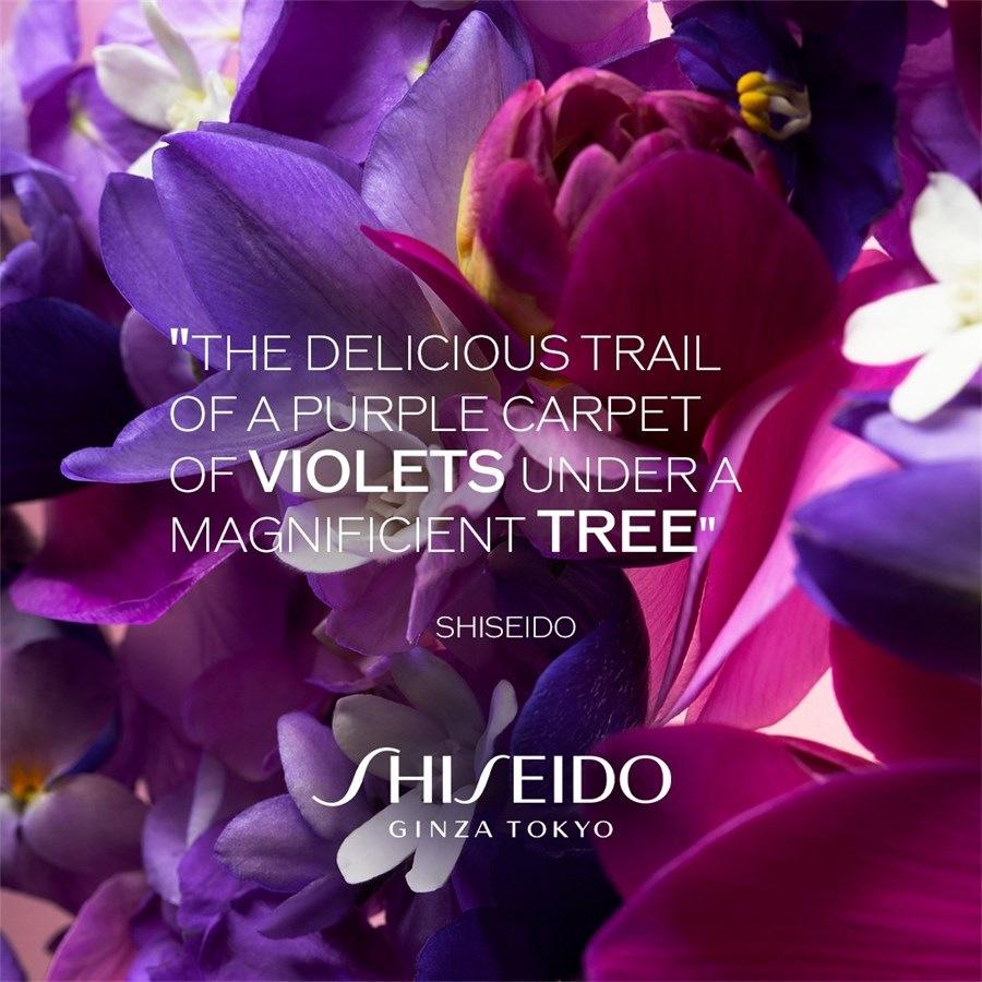 Shiseido Ginza Murasaki Eau De Parfum Spray