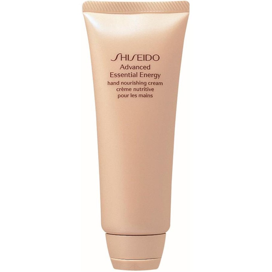 Shiseido Hand Nourishing Cream