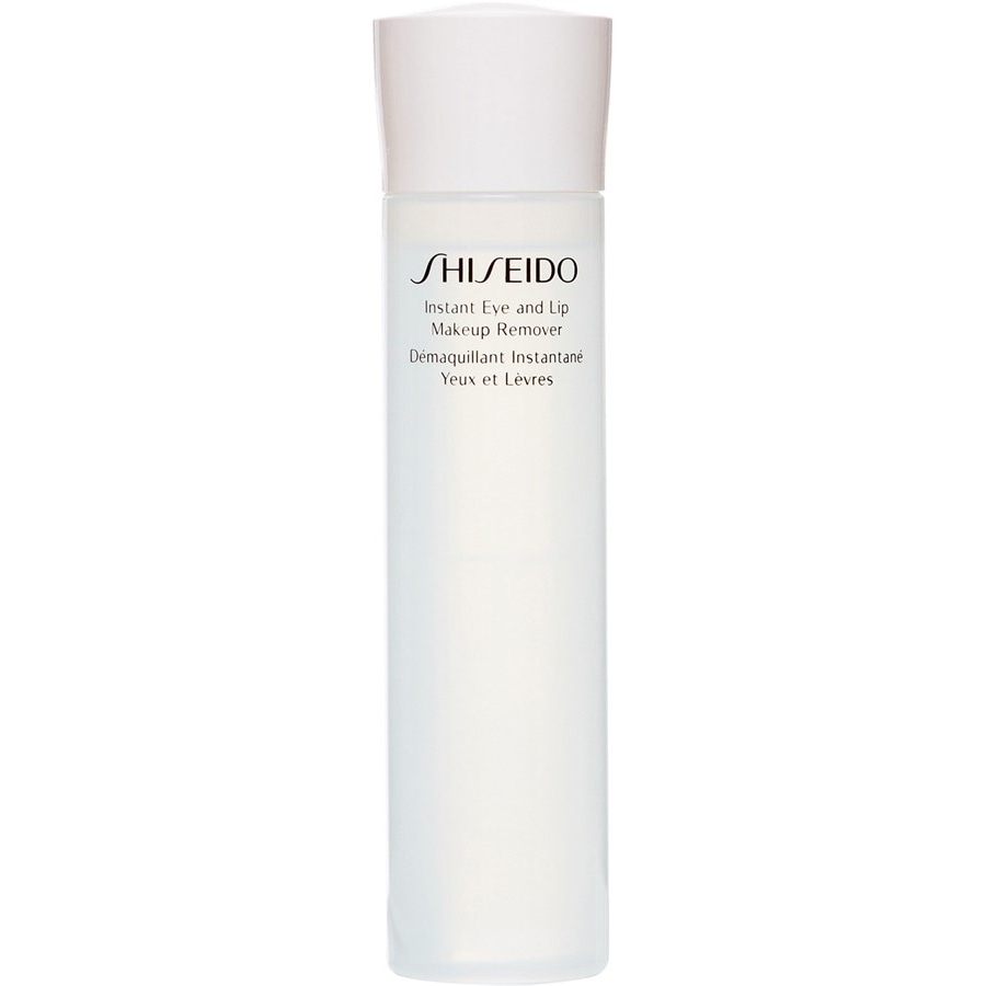 Shiseido Instant Eye & Lip Makeup Remover
