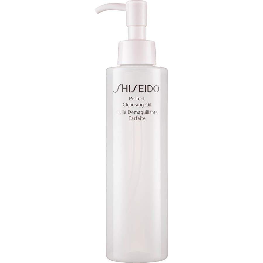Shiseido Perfect Cleansing Oil