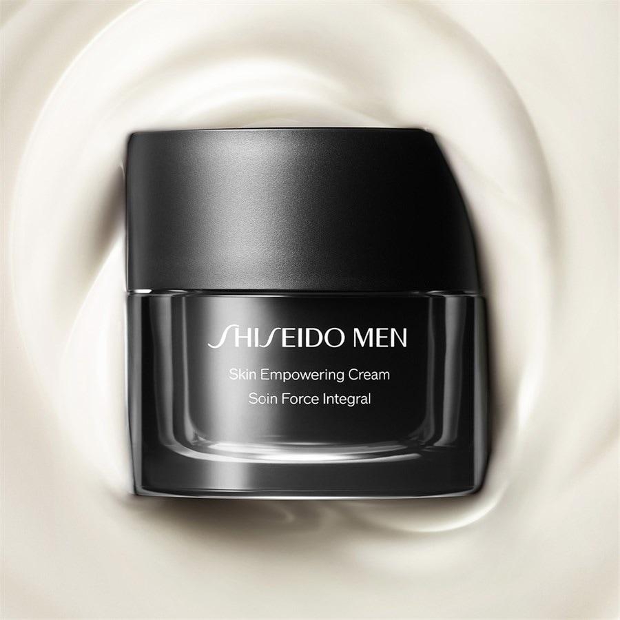 Shiseido Skin Empowering Cream
