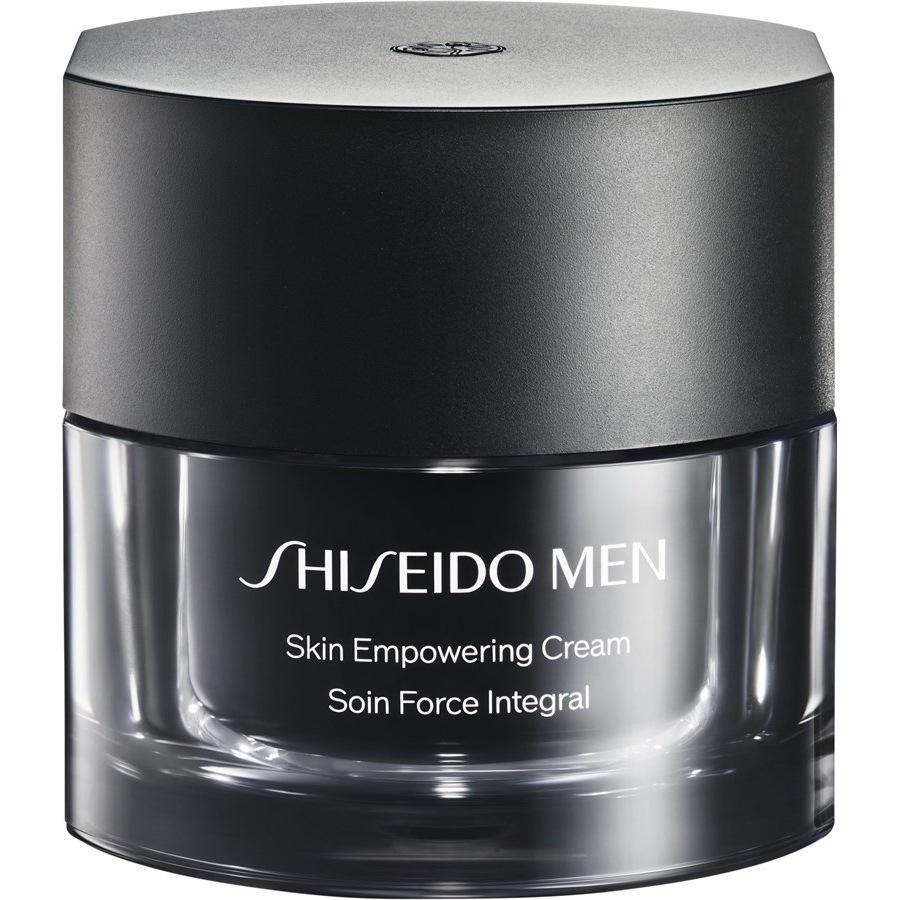 Shiseido Skin Empowering Cream