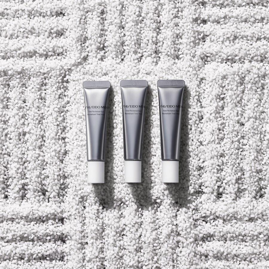 Shiseido Total Revitalizer Eye