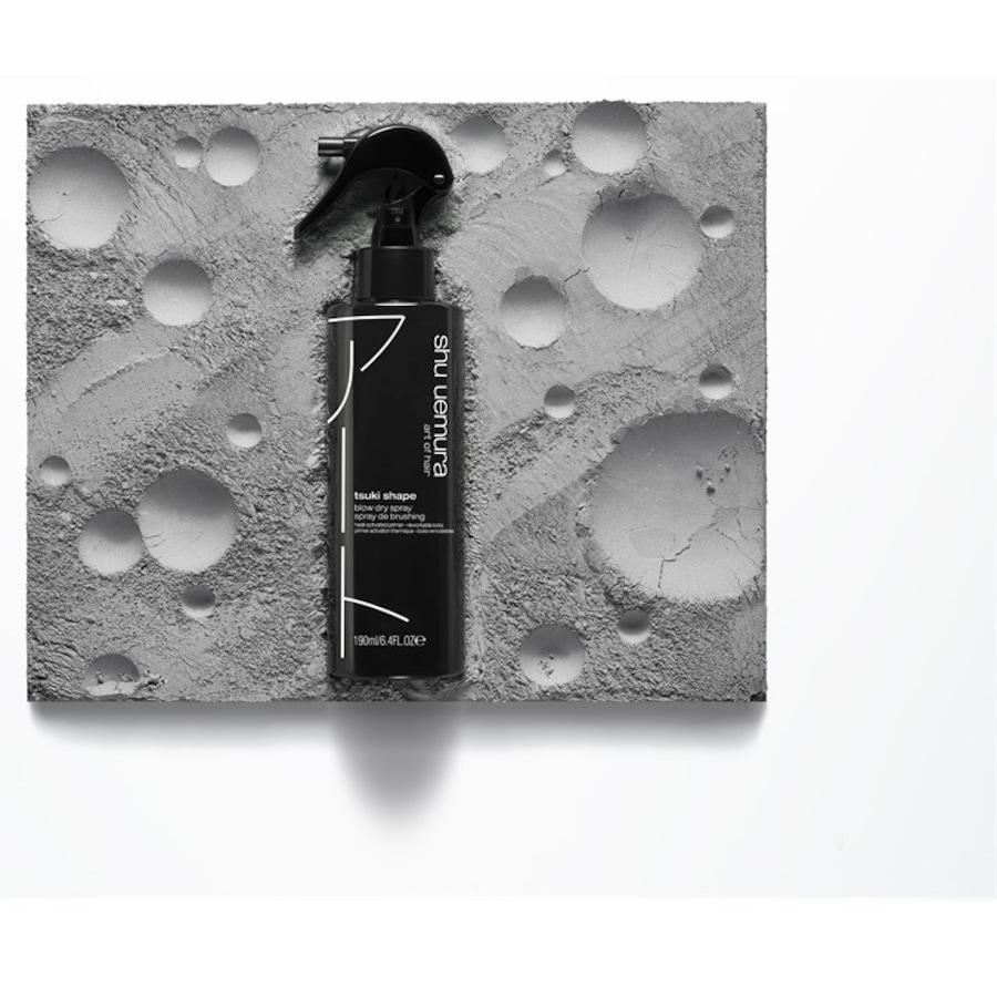 Shu Style Tsuki Shape Blow Dry Spray Von Shu Uemura