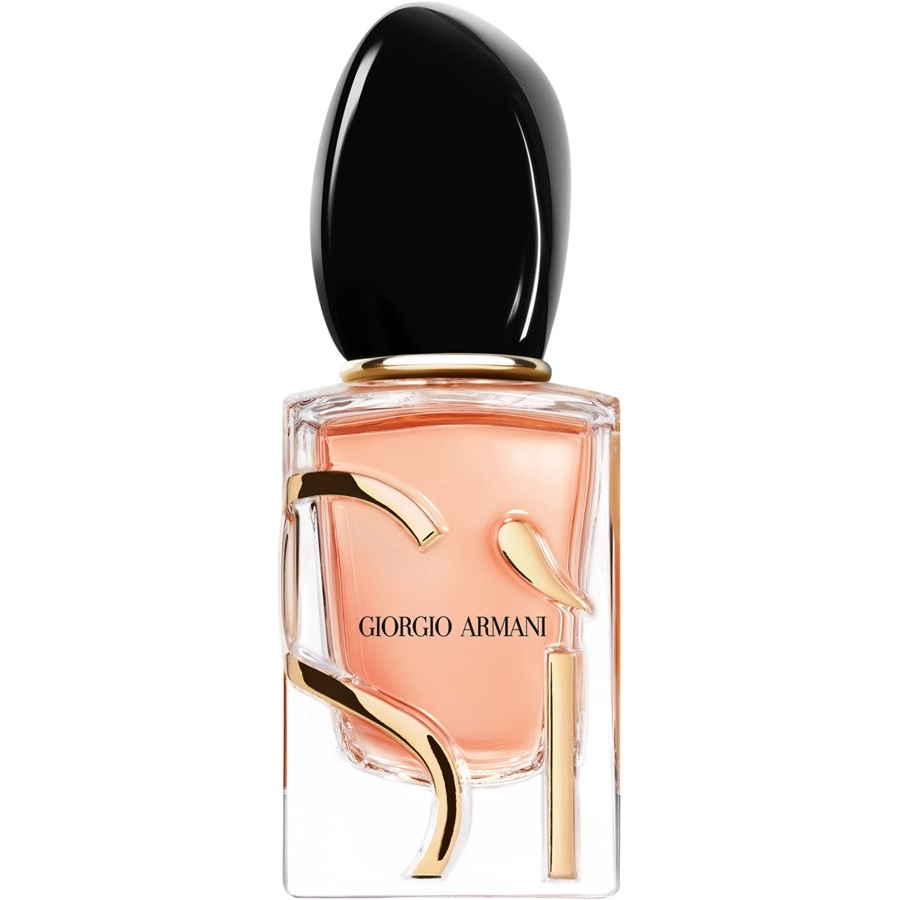 Si Eau de Parfum Spray Intense - nachfüllbar von Armani