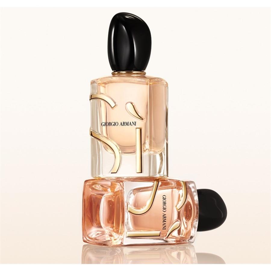 Si Eau De Parfum Spray - Nachfüllbar Von Armani