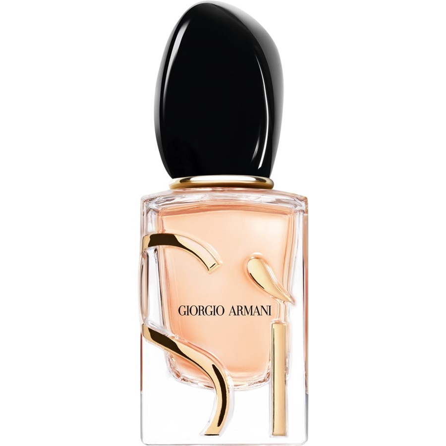 Si Eau de Parfum Spray - nachfüllbar von Armani